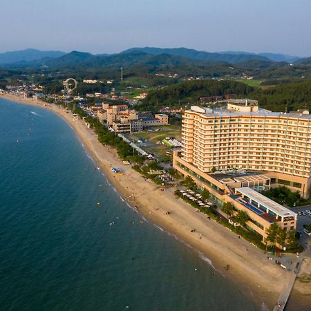 Beache Palace โพเรียง ภายนอก รูปภาพ