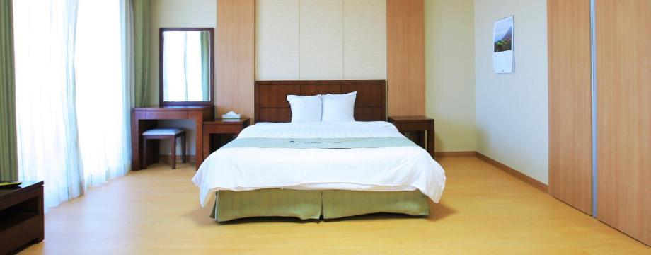 Beache Palace โพเรียง ภายนอก รูปภาพ